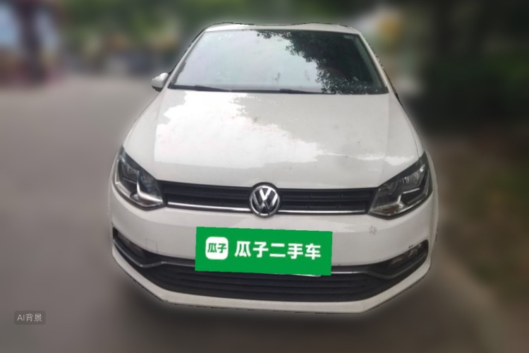Volkswagen Polo 2018 #3 Volkswagen Polo 2018 car image #3