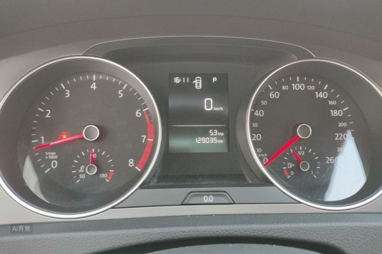 Volkswagen Golf 2016 #13 Volkswagen Golf 2016 car image #13