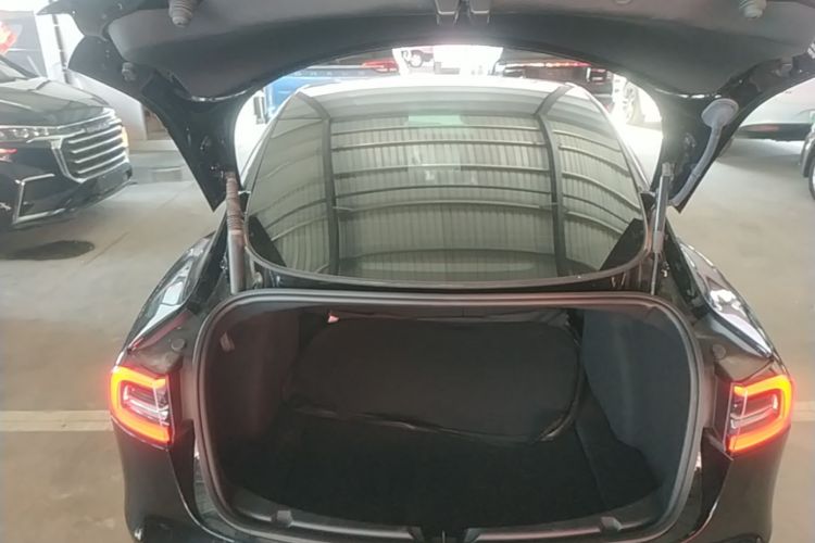 Tesla Model 3 2023 #19 Tesla Model 3 2023 immagine di auto #19