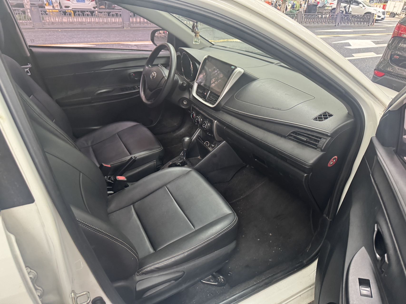 Toyota Vios 2019 car image #7