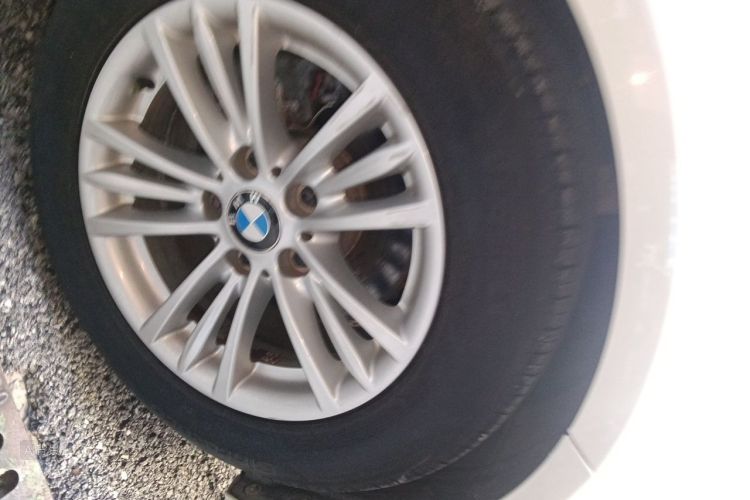 BMW 3 Series 2015 image de voiture #9