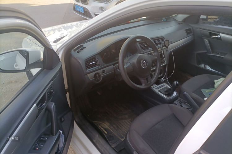 Volkswagen Lavida 2017 #18 Volkswagen Lavida 2017 car image #18