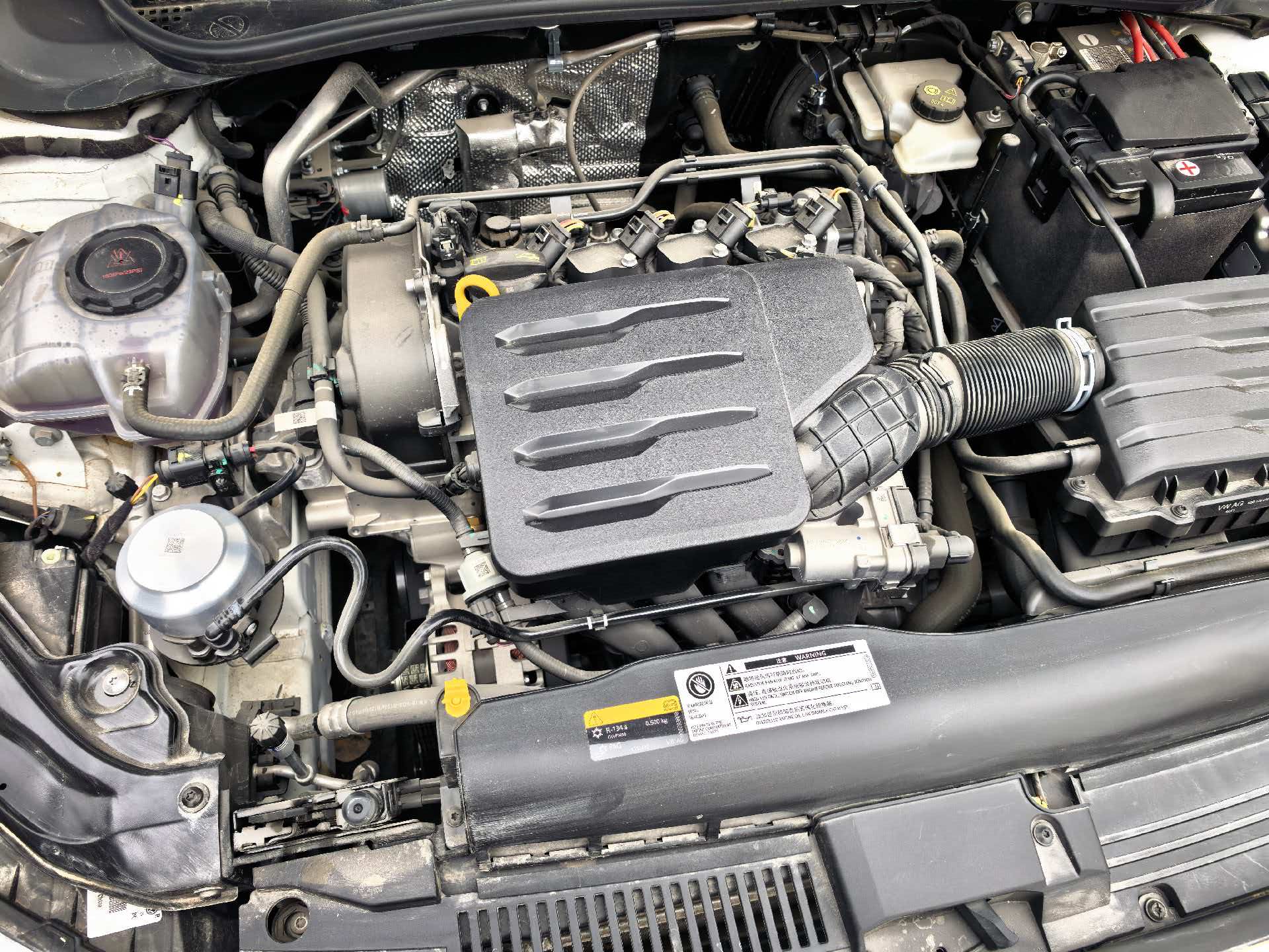 Volkswagen Polo 2024 car image #7
