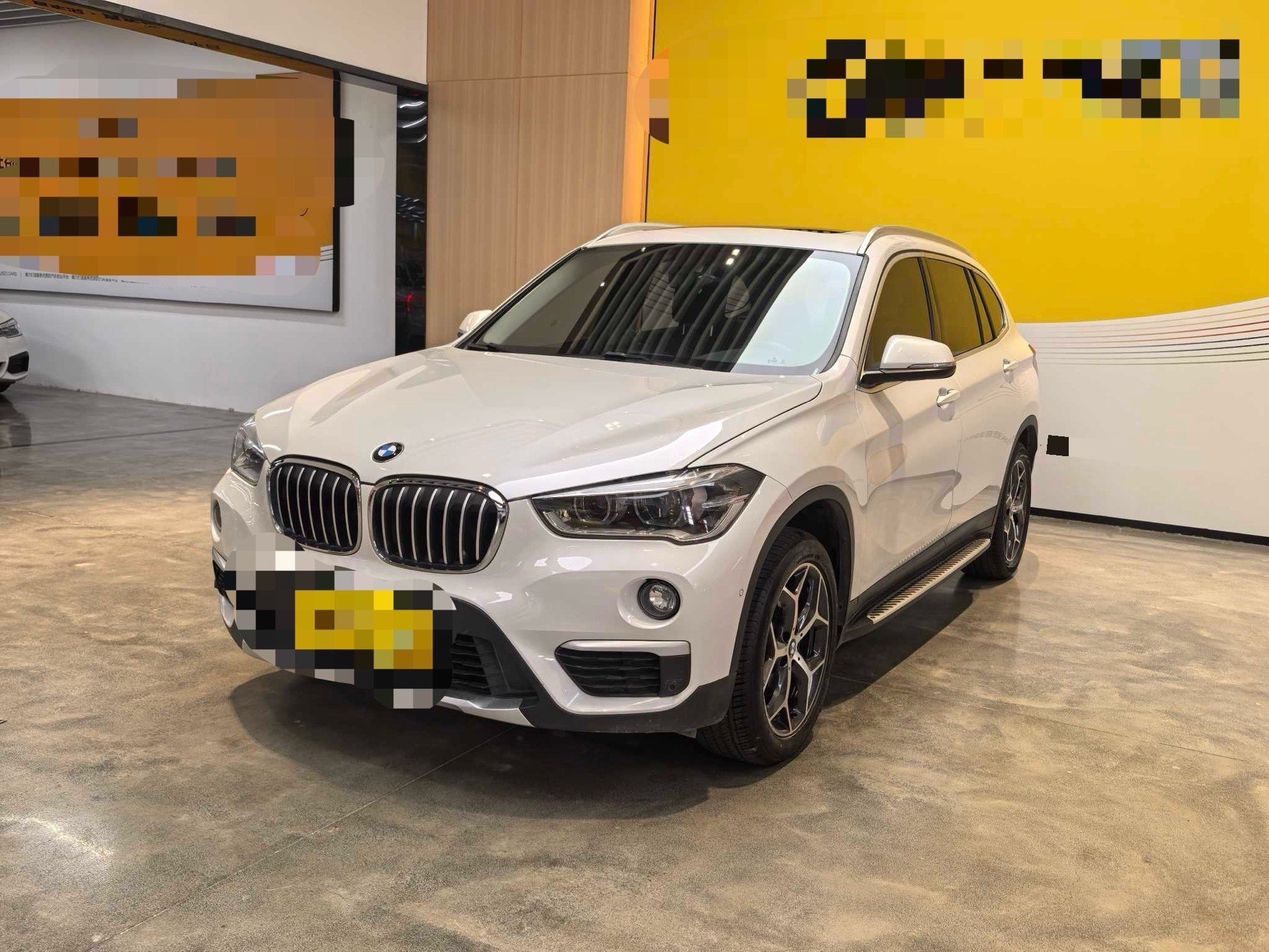 2019 2019 car image
