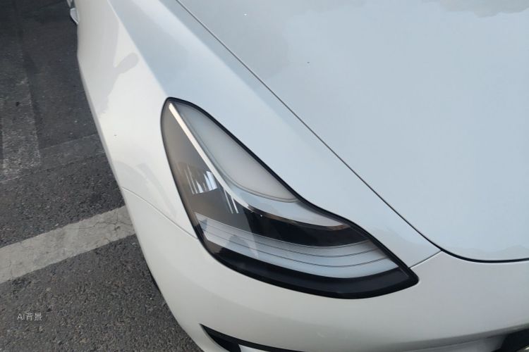 Tesla Model 3 2020 #8 Tesla Model 3 2020 car image #8