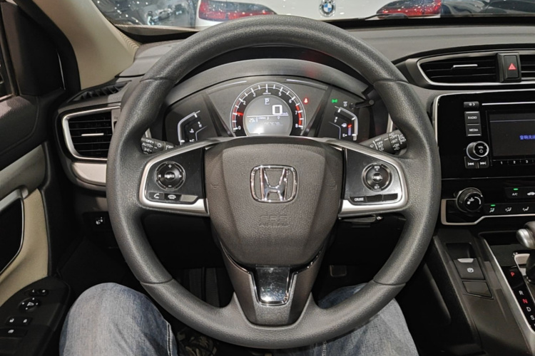 Honda CR-V 2022 car image #11