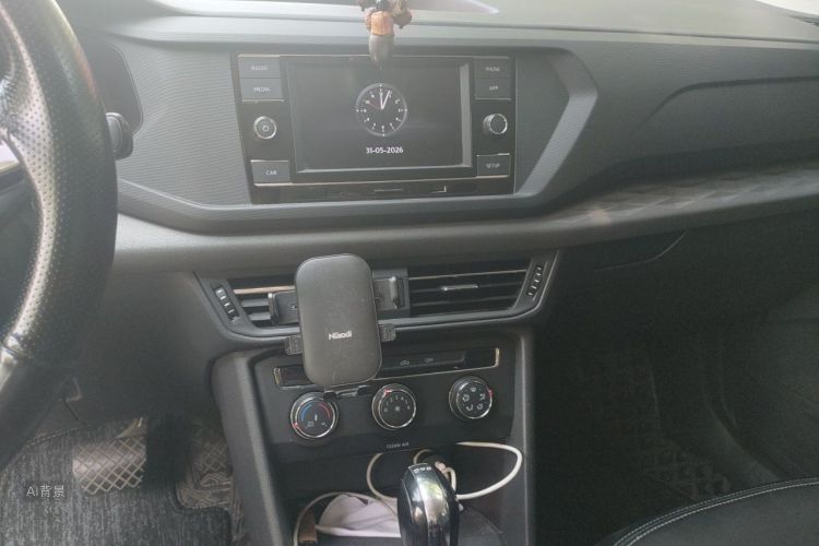 Volkswagen Tharu 2019 imagem de carro #15