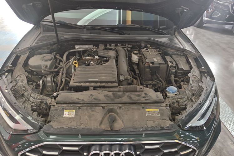 Audi A3 2021 #20 Audi A3 2021 car image #20