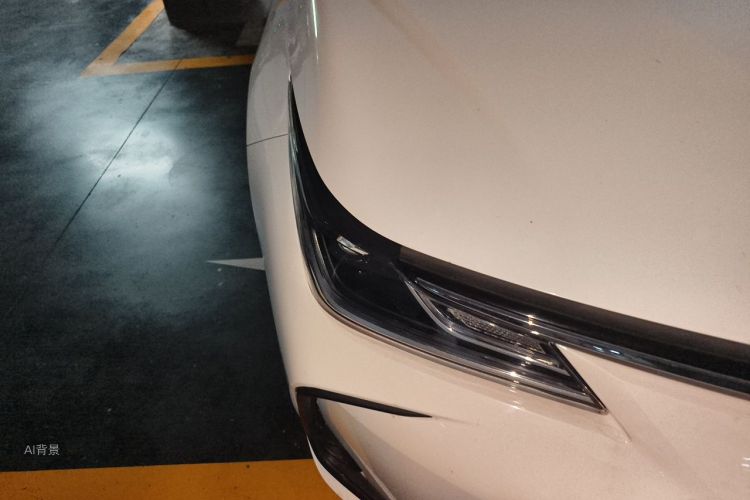 Toyota Corolla 2021 car image #8