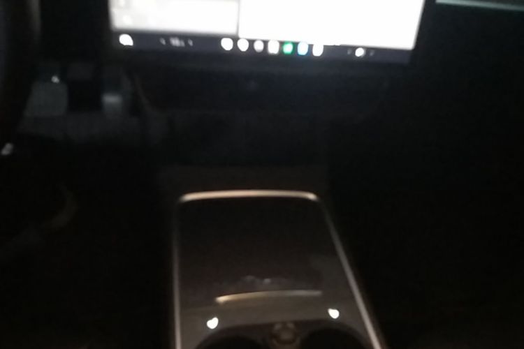 Tesla Model 3 2023 #18 Tesla Model 3 2023 car image #18