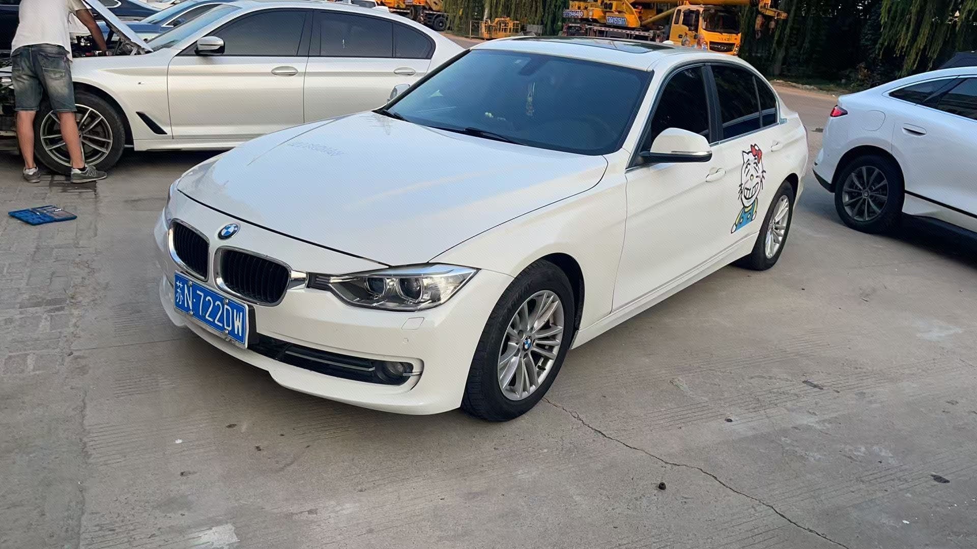 2015 2015 immagine di auto