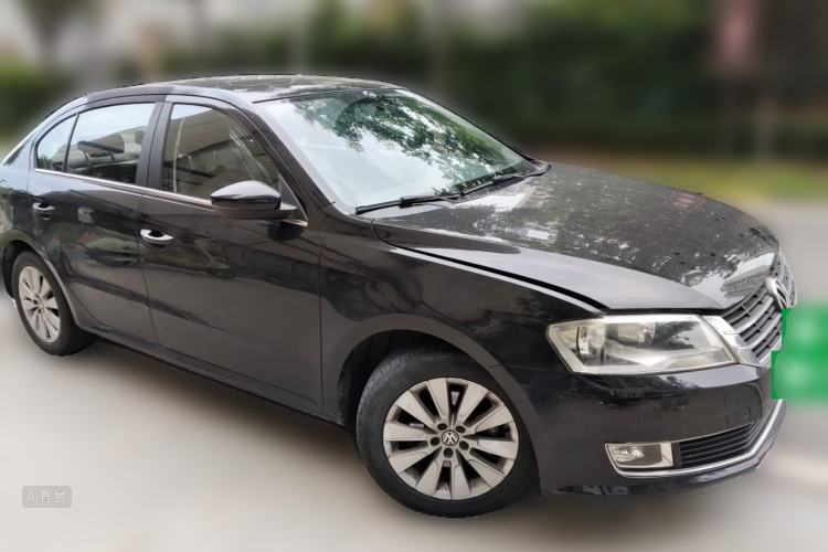 Volkswagen Lavida 2016 #4 Volkswagen Lavida 2016 car image #4
