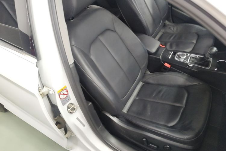 Audi A3 2017 #24 Audi A3 2017 car image #24