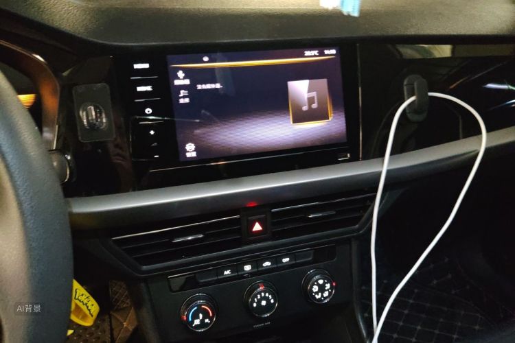 Volkswagen Lavida 2021 car image #15