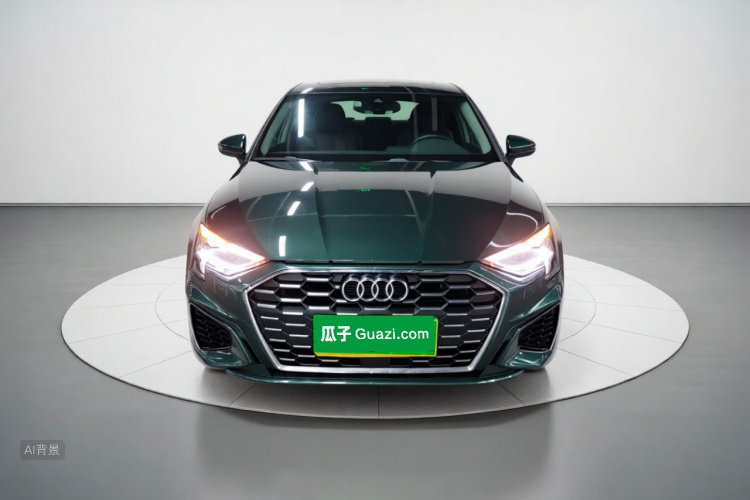 Audi A3 2021 #3 Audi A3 2021 immagine di auto #3