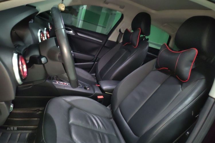 Audi A3 2016 immagine di auto #17