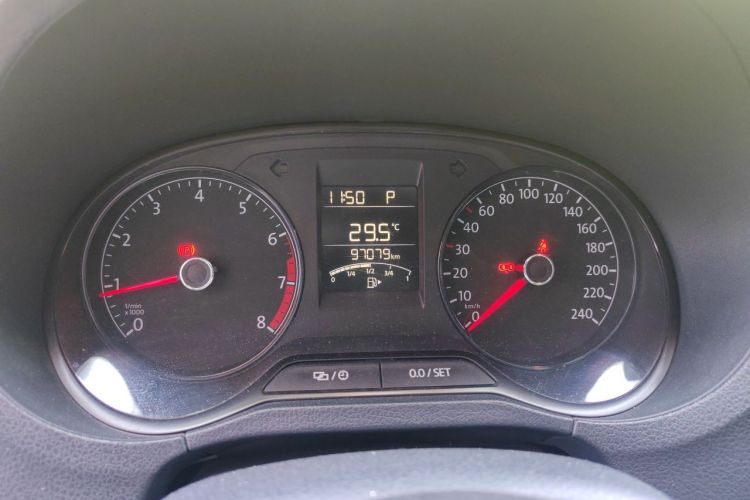 Volkswagen Polo 2018 #12 Volkswagen Polo 2018 car image #12