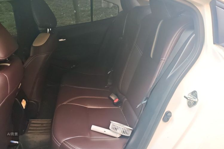 Toyota Corolla 2022 car image #19