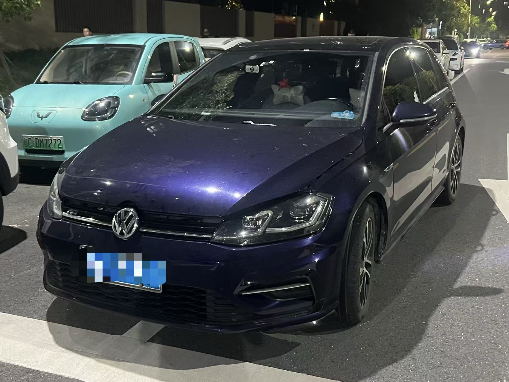 2019 2019 car image