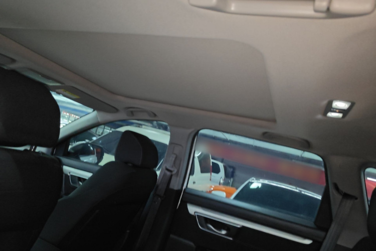 Honda CR-V 2020 car image #20