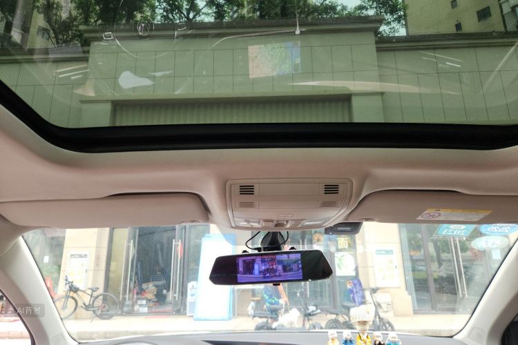 Volkswagen Tharu 2019 #20 Volkswagen Tharu 2019 car image #20