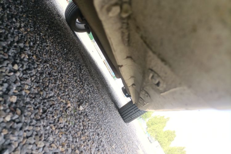 Chery Arrizo 5 2019 immagine di auto #27