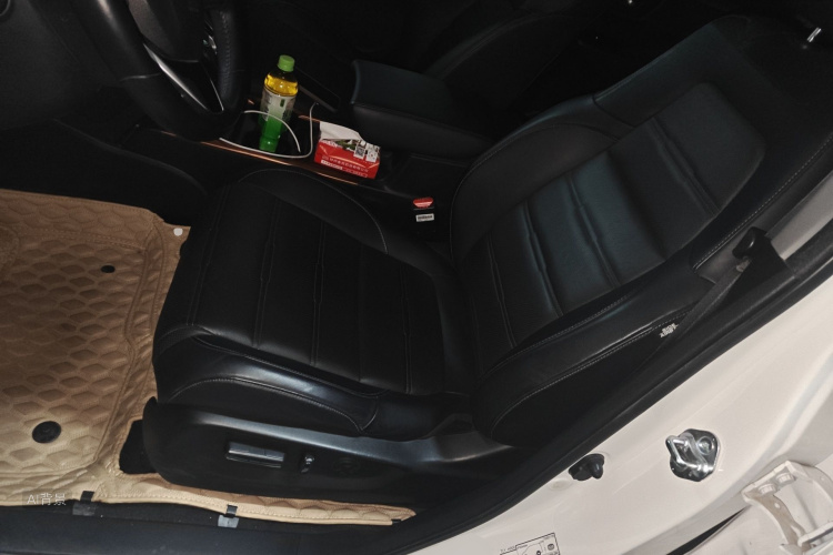 Honda CR-V 2020 immagine di auto #17