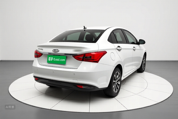 Chery Arrizo 5 2022 #7 Chery Arrizo 5 2022 car image #7
