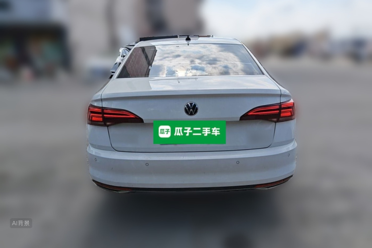 Volkswagen Bora 2021 car image #6