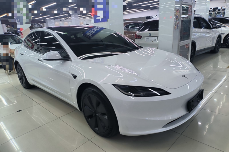 Tesla Model 3 2024 immagine di auto #4