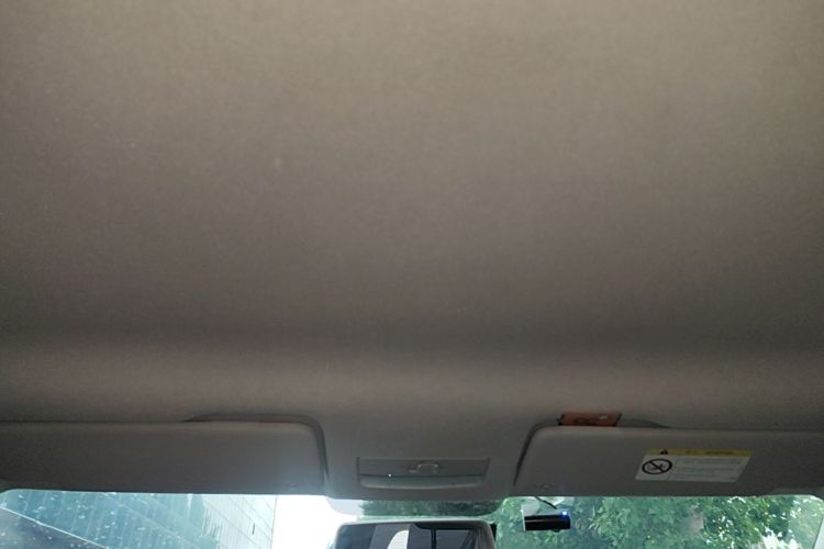 Volkswagen Santana 2018 #20 Volkswagen Santana 2018 car image #20