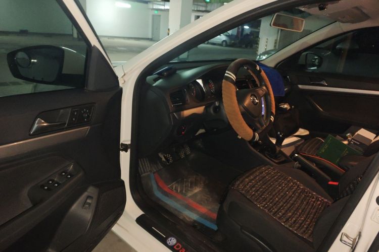 Volkswagen Lavida 2019 #9 Volkswagen Lavida 2019 car image #9