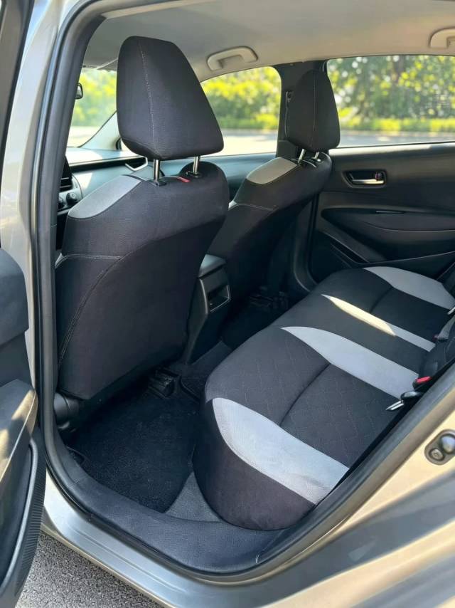 Toyota Corolla 2023 car image #8