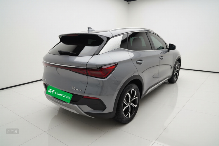 BYD Yuan Plus 2024 car image #5