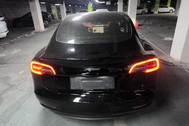Tesla Model 3 2023 #6 Tesla Model 3 2023 immagine di auto #6