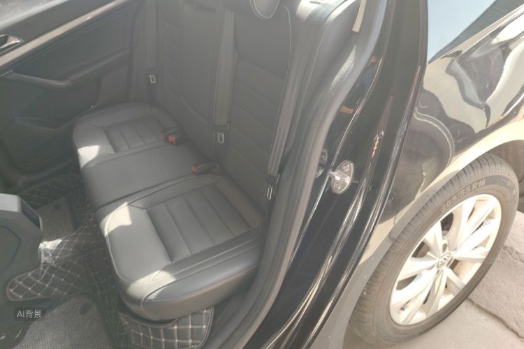 Volkswagen Lavida 2018 imagen de coche #19