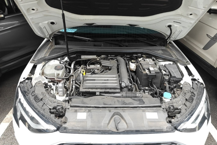 Audi A3 2023 car image #20