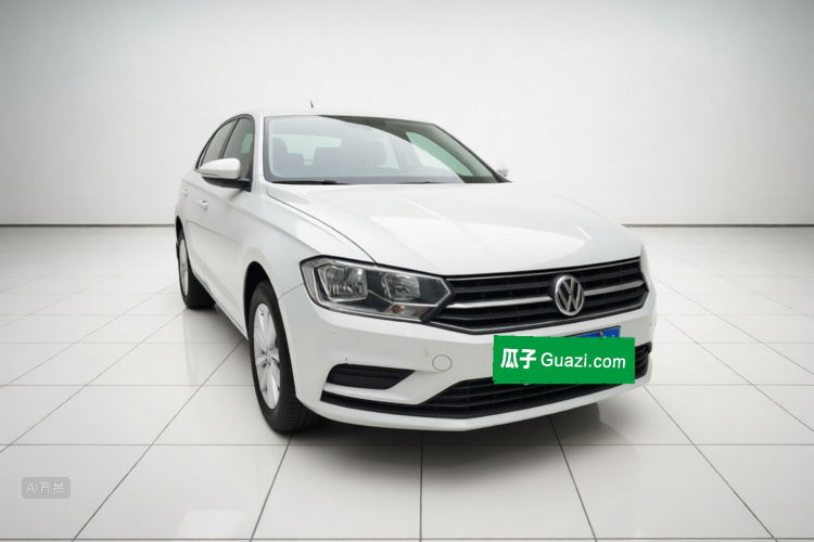 Volkswagen Bora 2017 immagine di auto #4