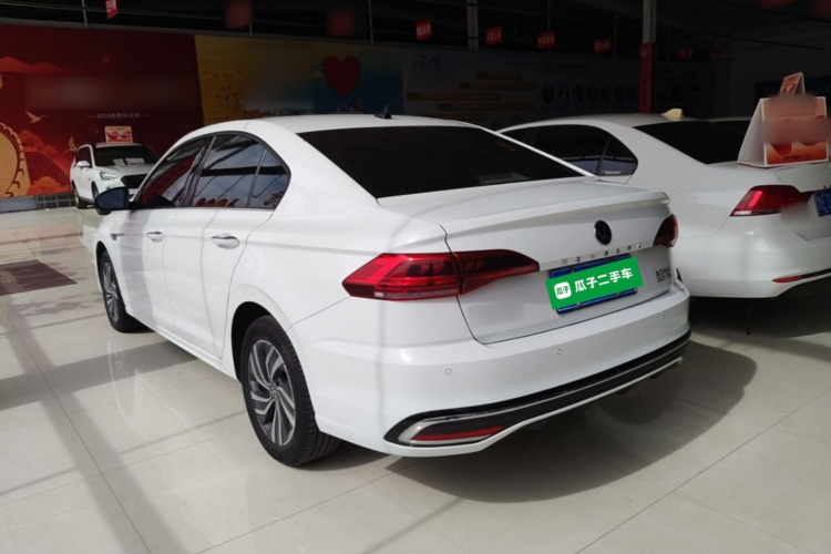 Volkswagen Bora 2023 #5 Volkswagen Bora 2023 imagen de coche #5