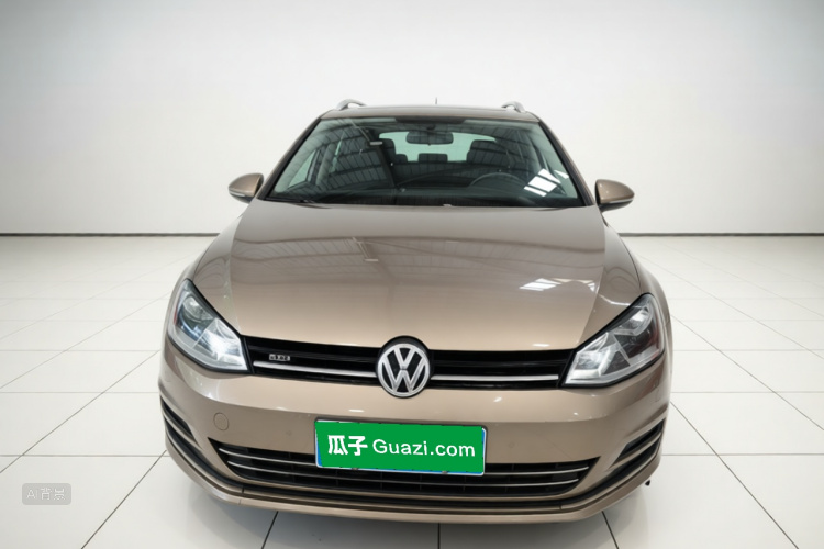 Volkswagen Golf 2016 #3 Volkswagen Golf 2016 car image #3
