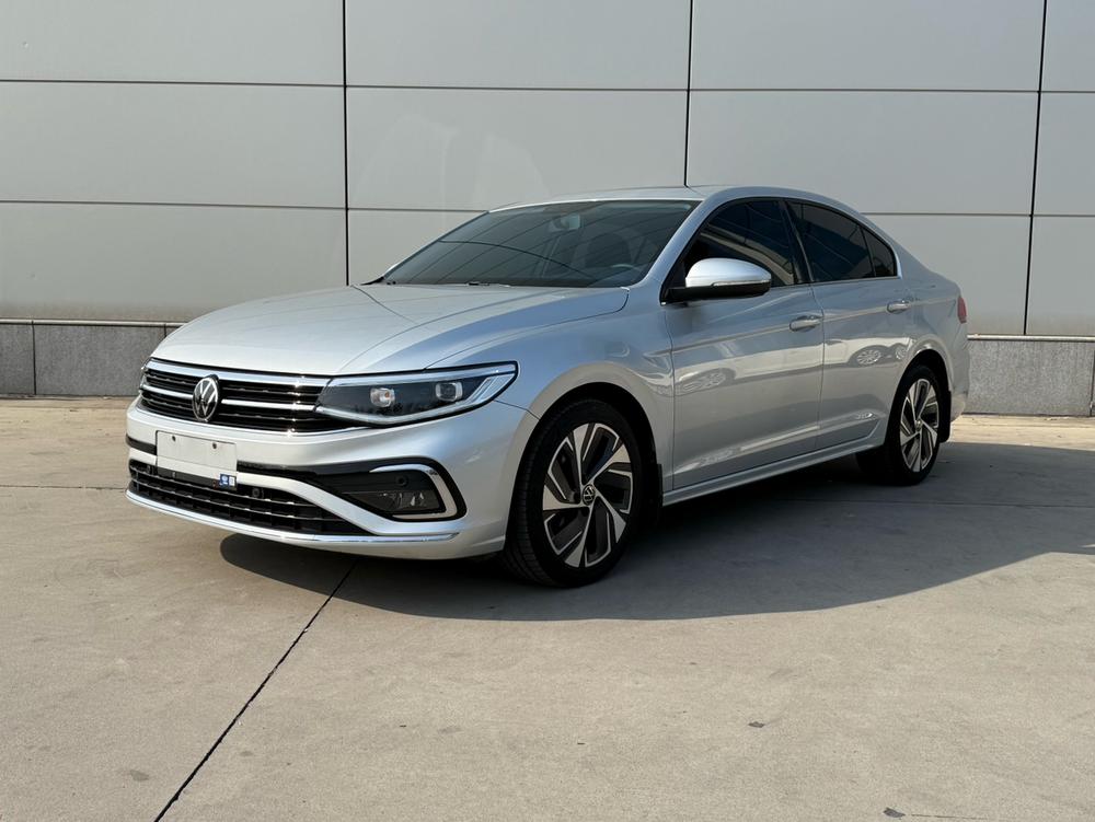 Volkswagen Bora 2022 Volkswagen Bora 2022 image de voiture