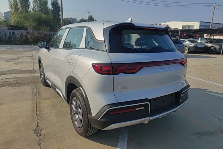 2026 immagine di auto #5