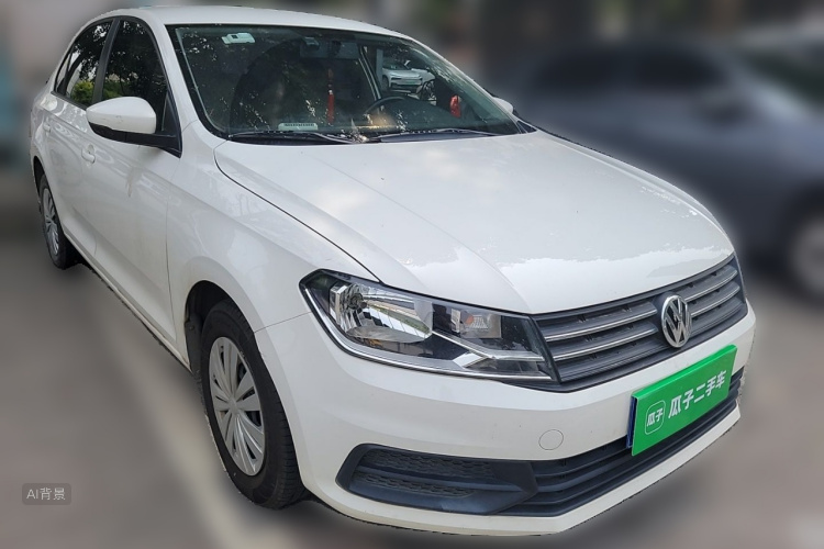 Volkswagen Santana 2022 #4 Volkswagen Santana 2022 car image #4