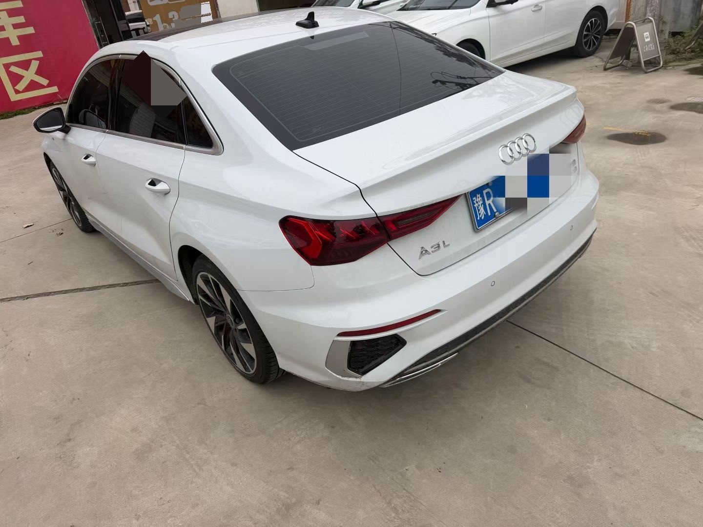 2024 car image #2