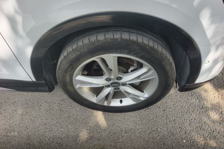 Audi Q3 2021 image de voiture #9