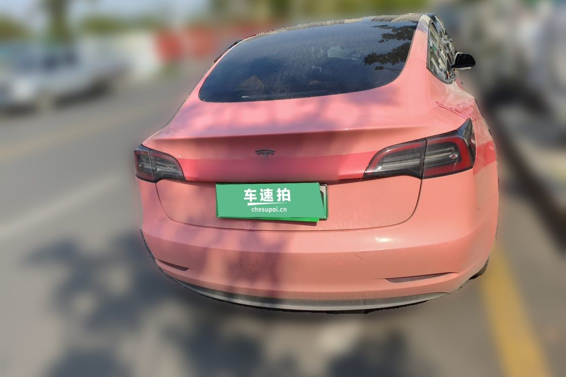 Tesla Model 3 2023 car image #6