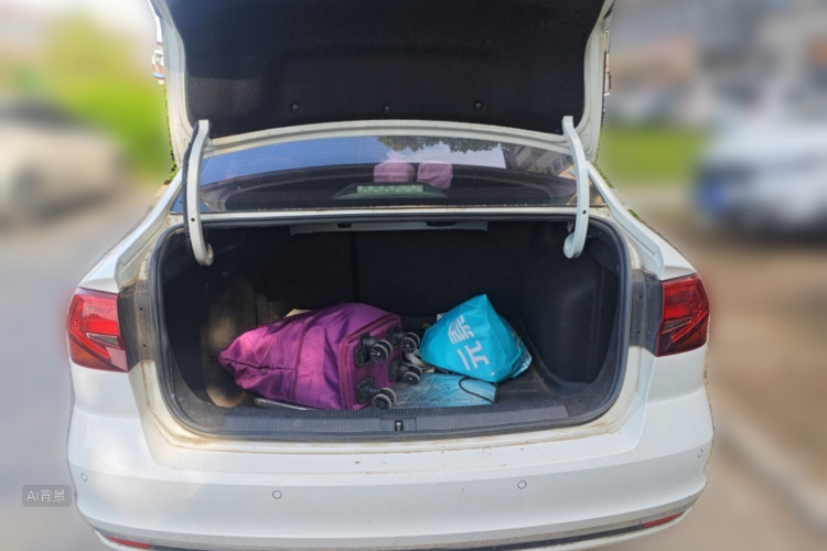 Volkswagen Bora 2019 car image #21