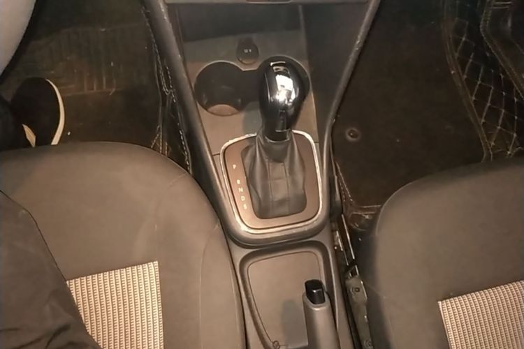 Volkswagen Polo 2019 car image #14