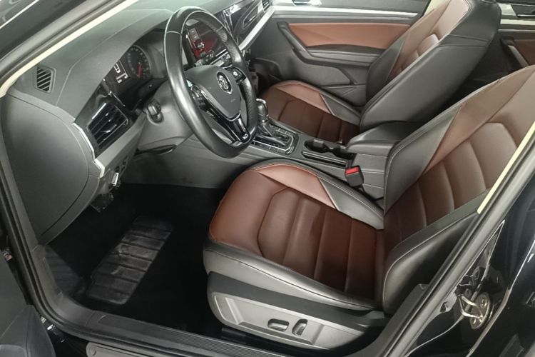Volkswagen Lavida 2020 car image #15