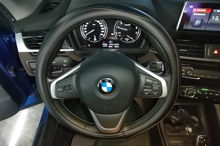 BMW X1 2020 #11 BMW X1 2020 car image #11
